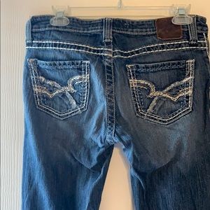 Big Star Jeans